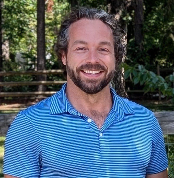 Cameron Allen, founder of Neuro Progeny